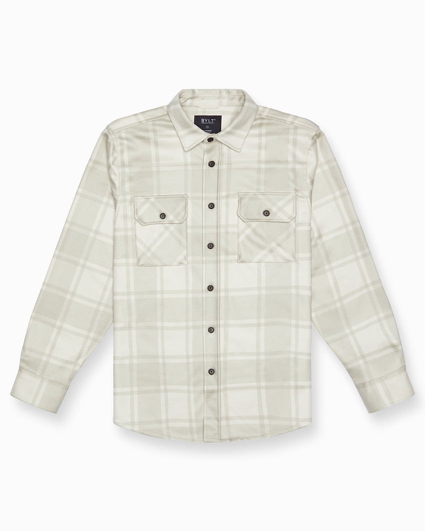 Coastal Overshirt