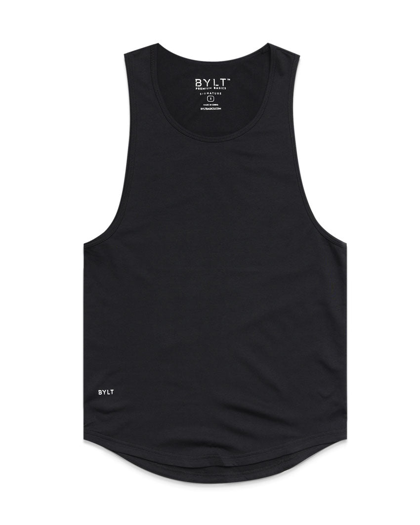 Set Tank