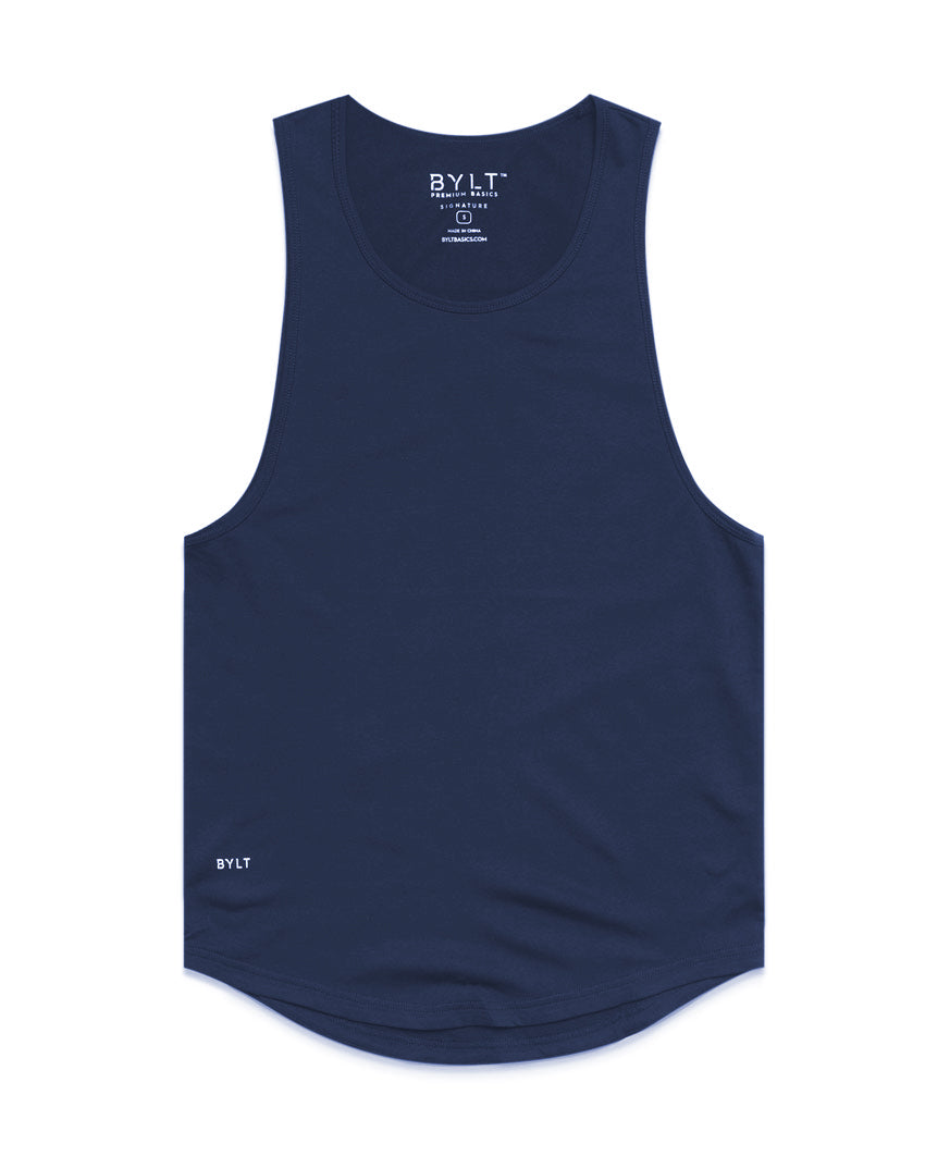 Set Tank