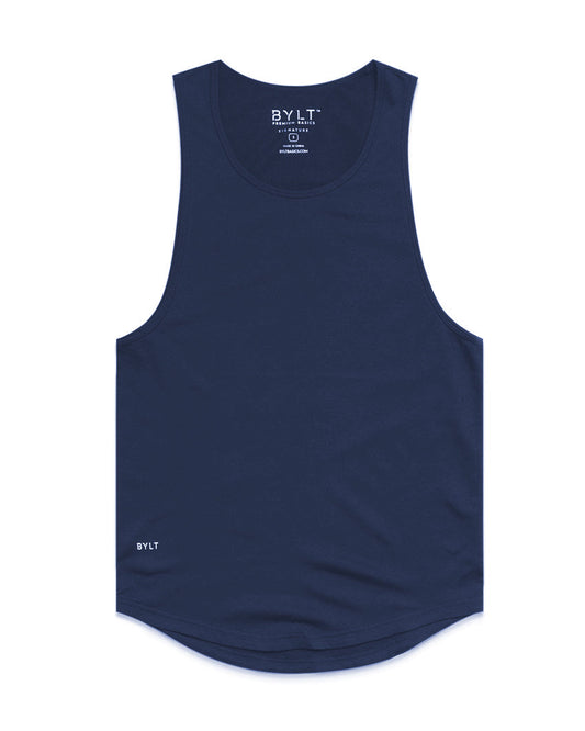 Set Tank