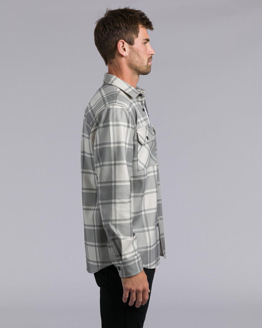 Coastal Overshirt
