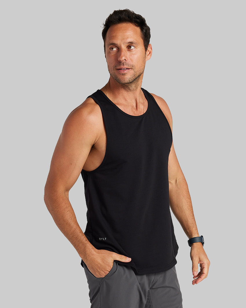 Set Tank