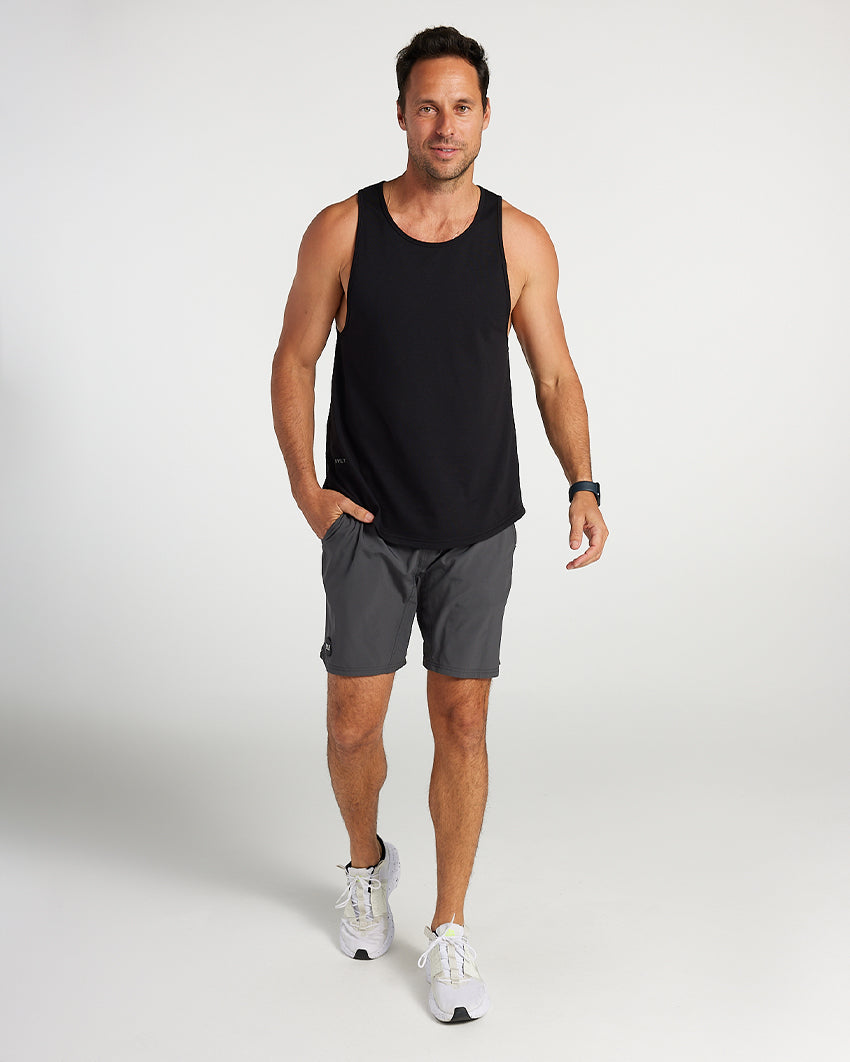 Set Tank