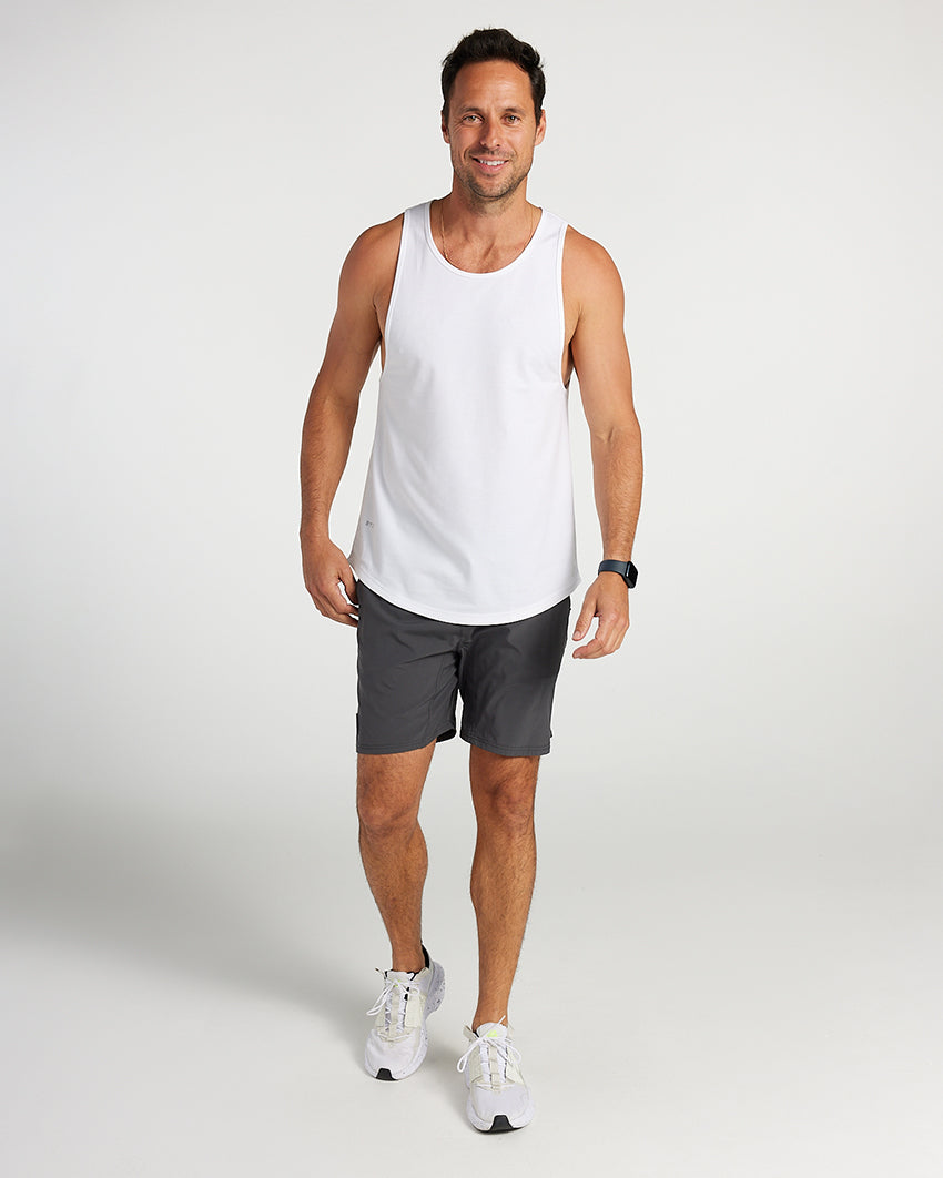 Set Tank