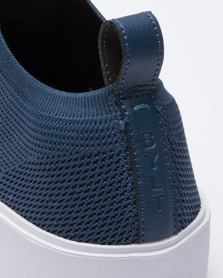 Lido Knit Shoe