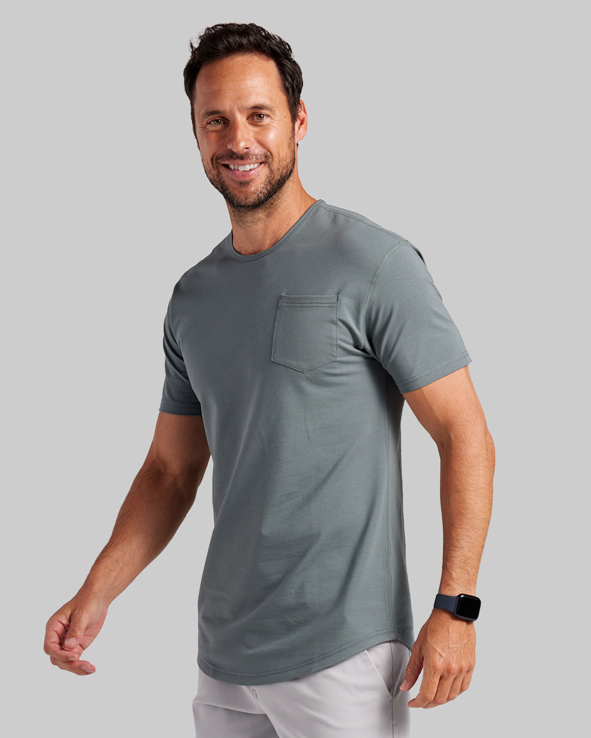 Drop-Cut: LUX Pocket