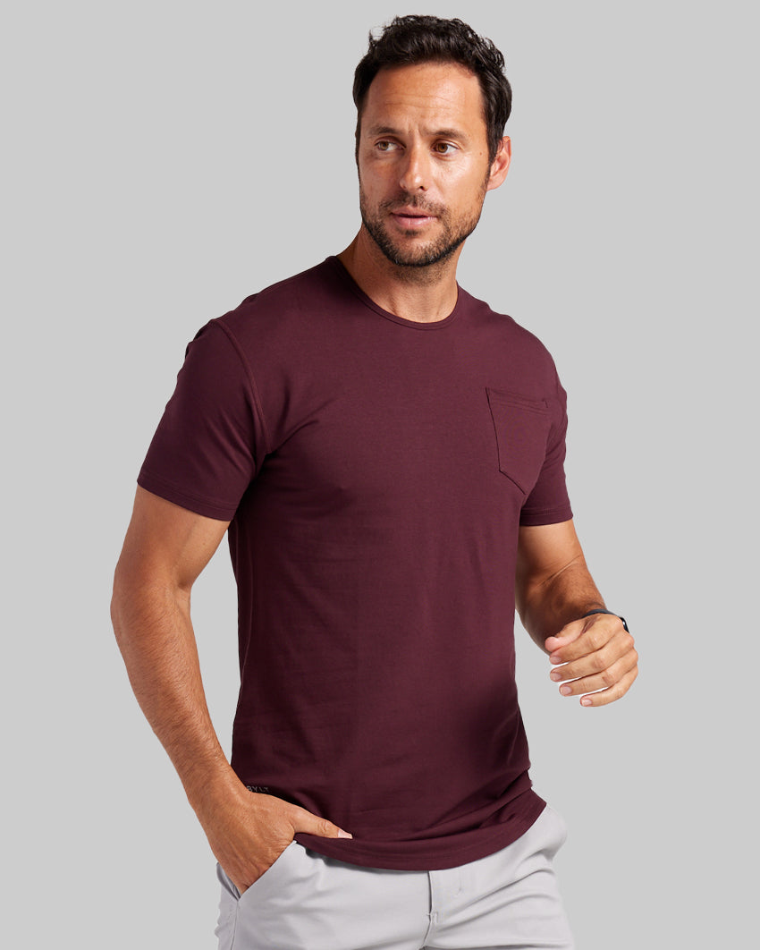 Drop-Cut: LUX Pocket